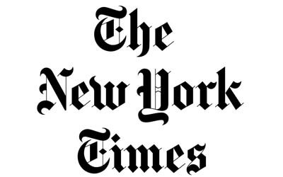 New York Times