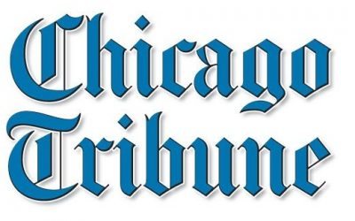 Chicago Tribune