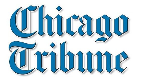 Chicago Tribune