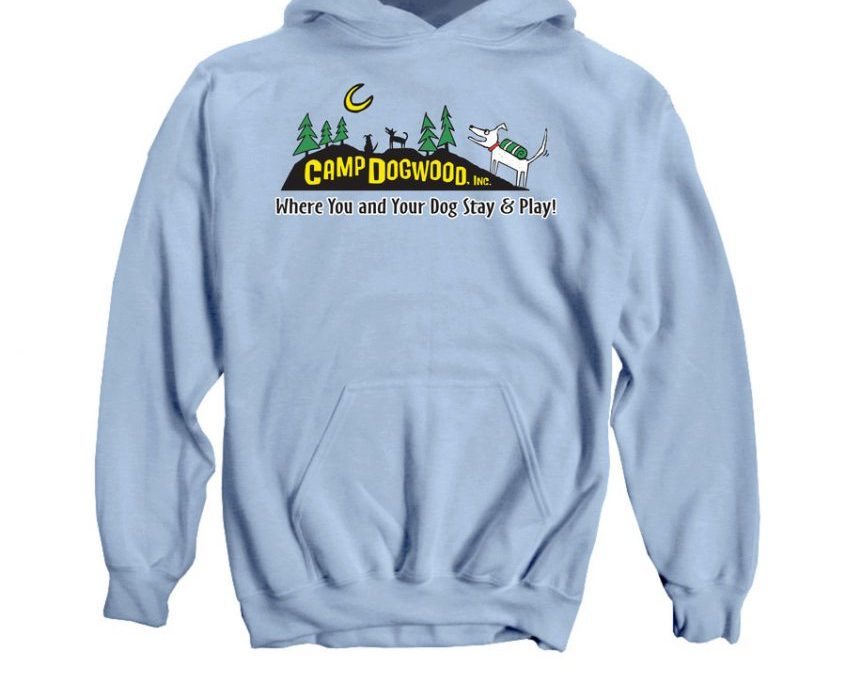 Camp Dogwood Gear Available Online Until April 15th!